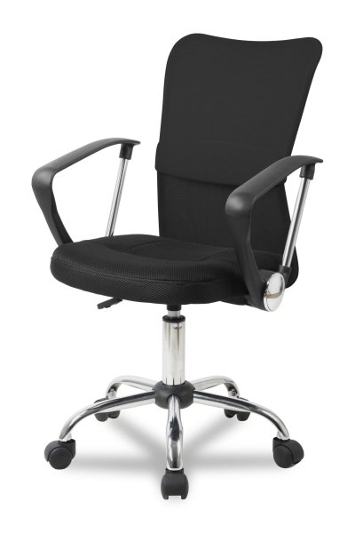 College H-298FA-1/Black