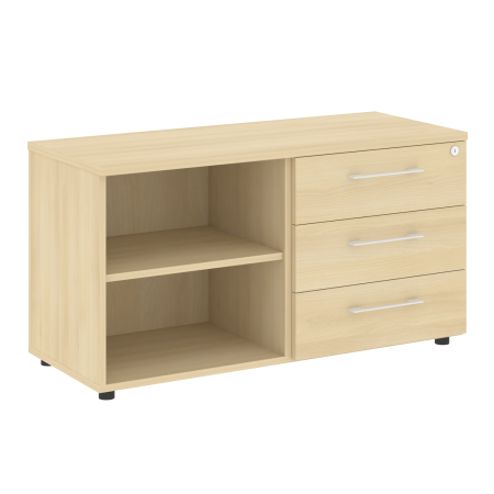 Тумба сервисная LT-TS 2 1100x450x580