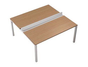 Рабочая станция с Prosystem Profiquadro КВ 0136 БВ 1600x1570x750