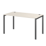 Стол на металлокаркасе Арго-М АМ-003 1400x730x760