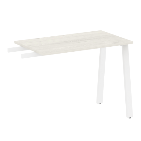 Приставной элемент Metal System Style БА.ПР-3 1000x600x750