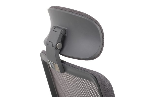 Офисное кресло Work W-218C GREY Серый