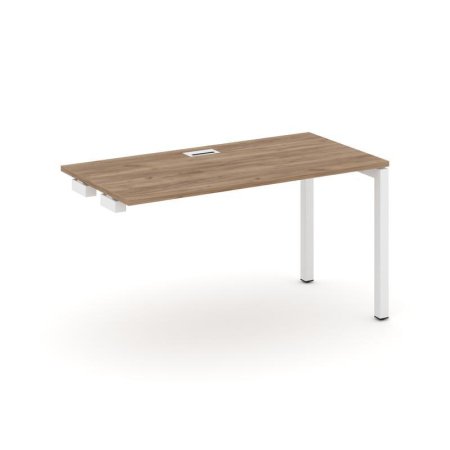 Стол-приставка к опорным элементам SN-5P.OPRS-002 (1180х600х750)