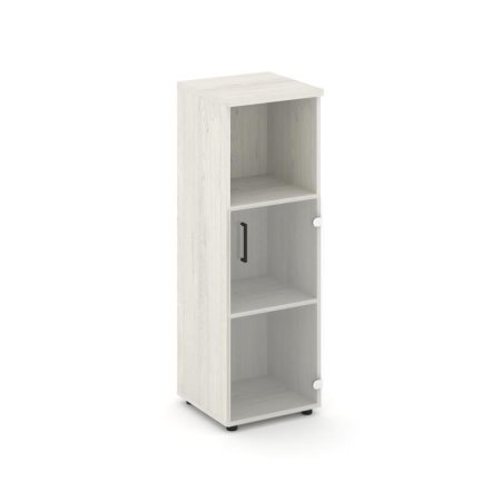 Шкаф средний узкий SN.STU.E-202(R) (400х400х1203)