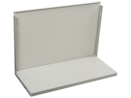 Верстак Profi (№602) WT160.WD1/WD1.000 (Серый | Синий)