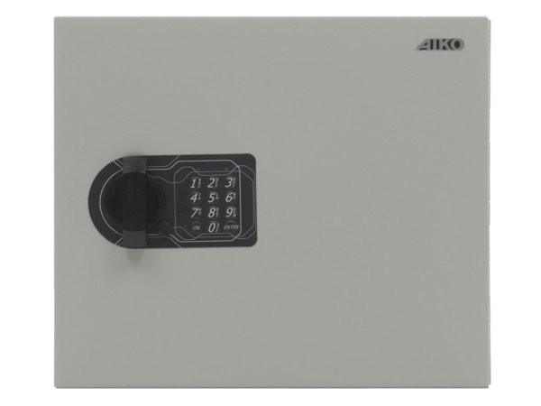 Ключница KEY-35EL (Серый)