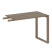 Приставной элемент БО.ПР-3 1000x600x750