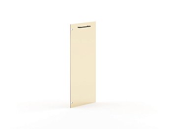 Комплект фурнитуры для стеклянной двери Torr TMGT 42-F Серый 200x265x5