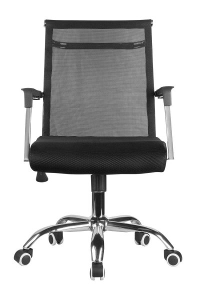 Офисное кресло Net RCH 706E Черный