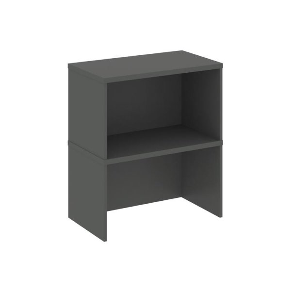 Надставка на тумбу 2 яруса SN.NT-004 (600х400х800)