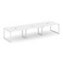 Стол переговорный SN-5O.SPRG-054 (4740х1180х750)