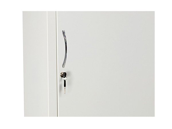 Медицинский шкаф HILFE МД 1 1650/SS