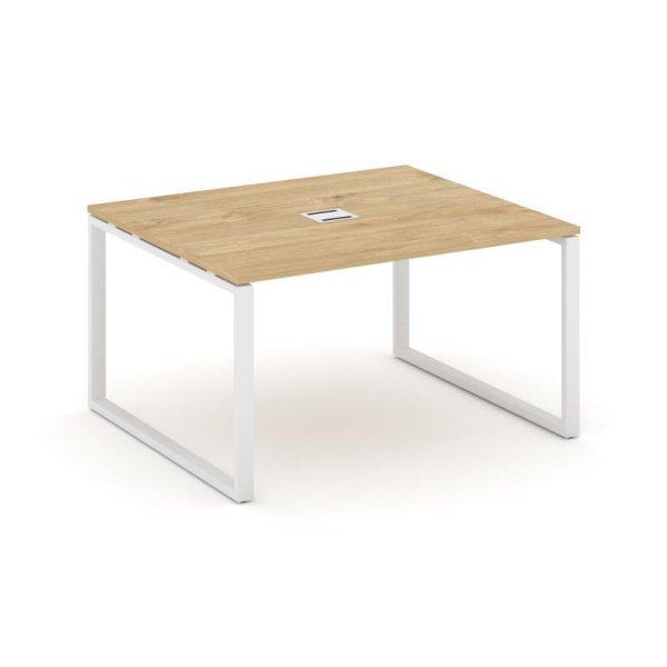 Стол переговорный SN-6O.SPRG-033 (1380х1180х750)