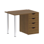 Стол письменный VR.SP-3-98.4 980x720x750
