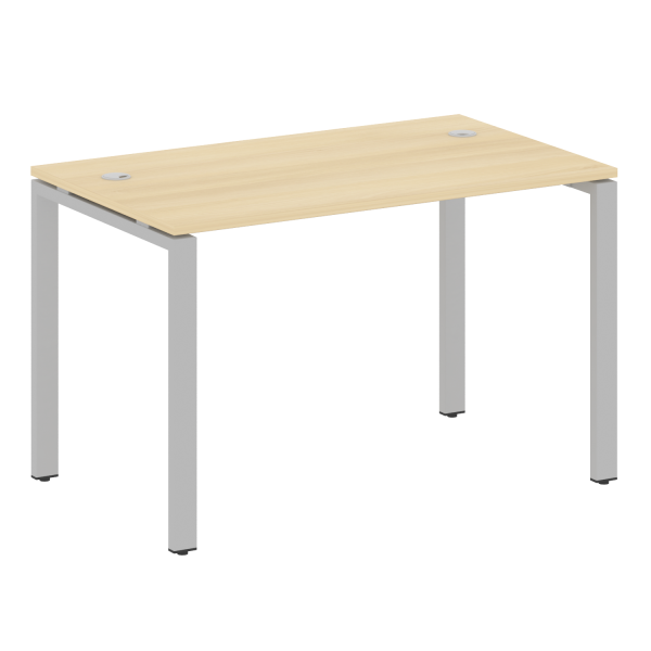Стол письменный Metal System Style БП.СП-2 1200x720x750