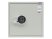 Офисный сейф AIKO Т-40 EL