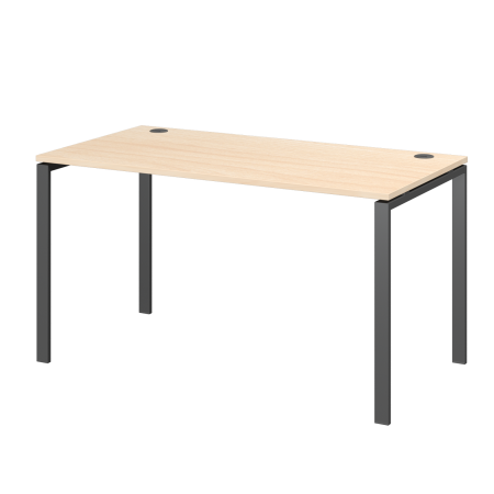 Стол на металлокаркасе Арго-М АМ-002.60 1200x600x760