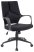 Trio Black LB T Ткань Черный