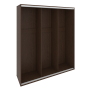 Корпус высокий+трек Maris SH.K3-4.1 2069x600x2394