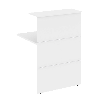 Модуль прямой высокий 780 с подвесом для монитора Onix О.R-MP.V-78C 780x736x1160