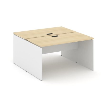 Рабочая станция 2-х сторонняя SN-D.DRS-013 (1380х1432х750)