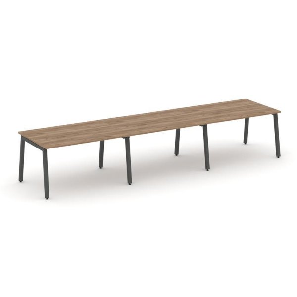 Стол переговорный SN-5A.SPRG-024.3 (4740х980х750)