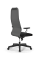 Кресло для руководителя Метта Sit 8 B1-10T - UMF(X1) /Uh02/Wh00/T1bp-b(M09.B02.G15.W01)