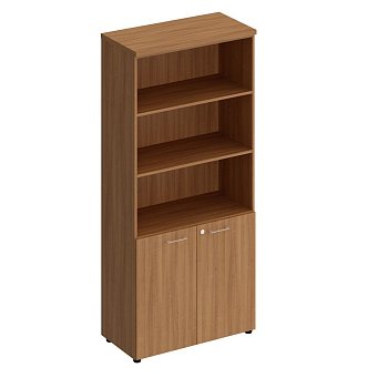 Шкаф для документов полузакрытый Патриот ПТ 0782 900x460x1970