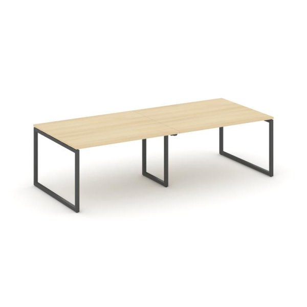 Стол переговорный SN-4O.SPRG-044.3 (3160х1180х750)