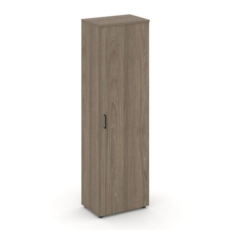 Гардероб узкий неглубокий SN.GB.E-001 (600х400х1982)
