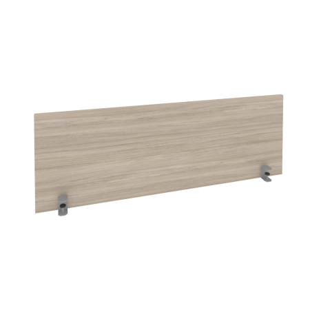 Экран продольный ЛДСП Onix O.EKR-3 1250x430x18