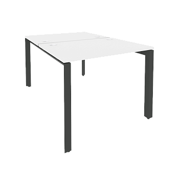 Рабочая станция на П-образном м/к Onix O.MP-D.RS-2.1.7 980x1475x750
