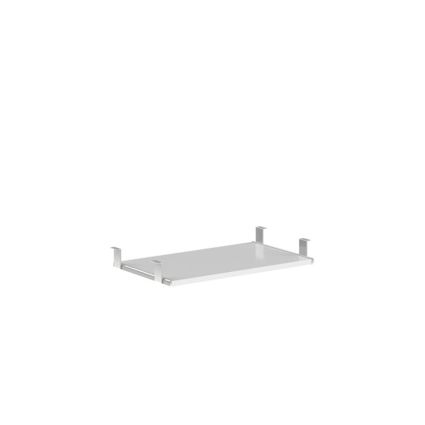 Полка выдвижная под клавиатуру Xten XSK 580 608x350x77 (Белый)