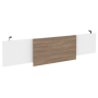 Царга стола руководителя Onix O.M-CSR-6 1740x450x54