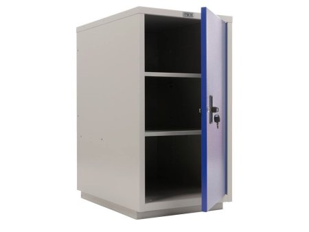 Инструментальная тумба WD-1 (Серый)