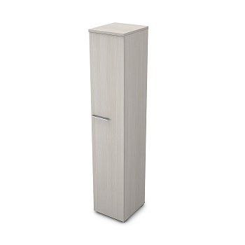 Пенал высокий Gloss line 9НП.005.1 400x450x2045