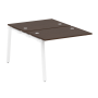 Проходной наборный элемент рабочей станции Metal System Style БА.ПРС-СП-2.1 1000x1475x750