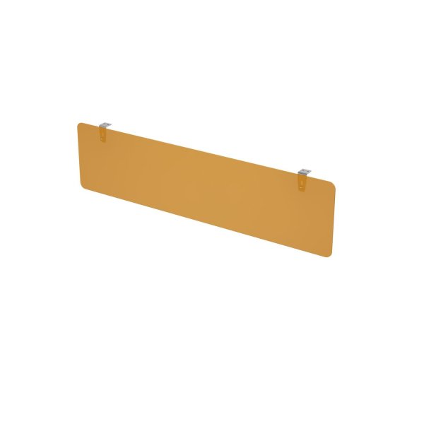 9ЭК.010.1 Экран оргстекло (1200x4x300) (Orange)