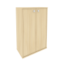 Шкаф широкий средний Style Л.СТ-2.3 778x410x1215