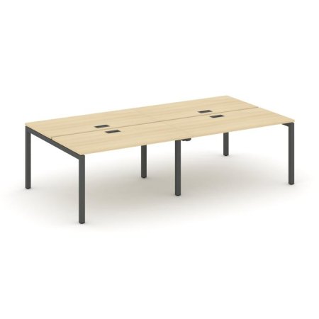 Рабочая станция 2-х сторонняя SN-5P.DRS-032 (2360х1232х750)