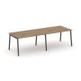 Стол переговорный SN-4A.SPRG-014.3 (3160х980х750)