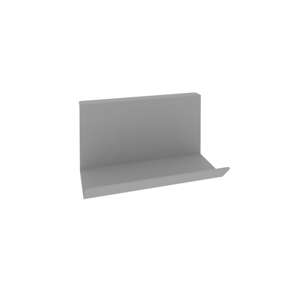 Кабель-канал горизонтальный Onix KKG-20 200x115x100
