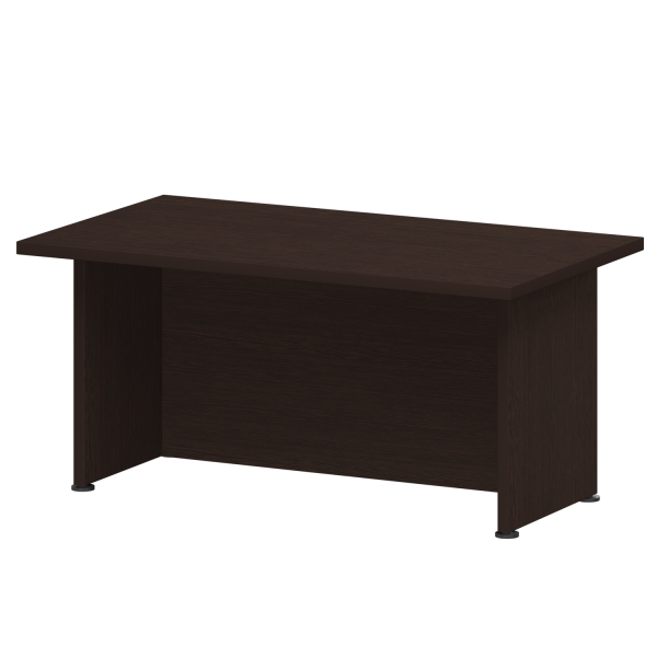 Стол руководителя Приоритет К-960 1600x900x750