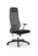 Кресло для руководителя Метта Sit 8 B1-10T - UMF(X1) /Uh02/Wh00/T1bp-b(M09.B02.G15.W01)