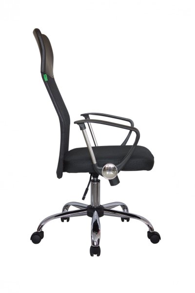 Офисное кресло Smart RCH 8074 Черный