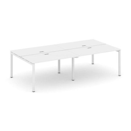 Рабочая станция 2-х сторонняя SN-5P.DRS-032 (2360х1232х750)