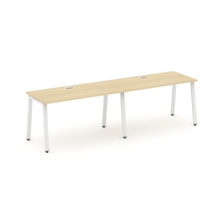 Рабочая станция 1 сторонняя SN-6A.ORS-012 (2360х700х750)