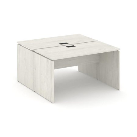 Рабочая станция 2-х сторонняя SN-D.DRS-013 (1380х1432х750)