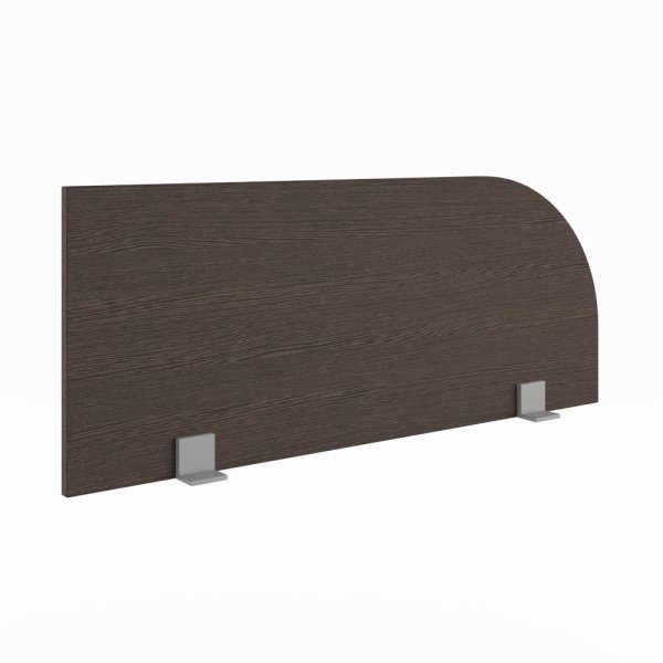 Экран боковой Trend TRD296813 880x16x350 (Темный дуб)