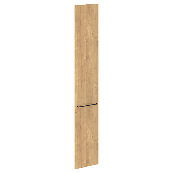 Дверь высокая LOFTIS LHD 40-1 394х18х2206